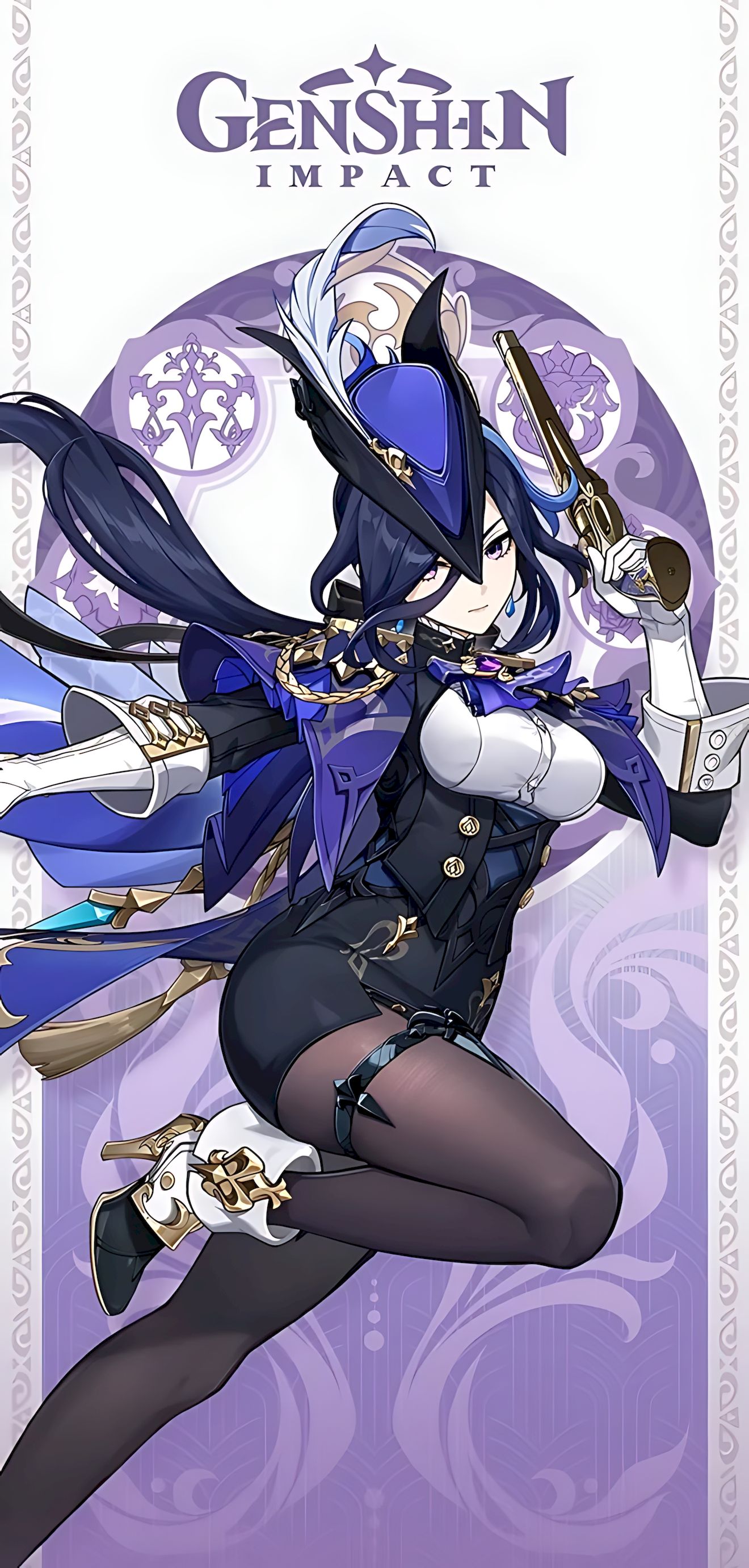 原神克洛琳德如何培养