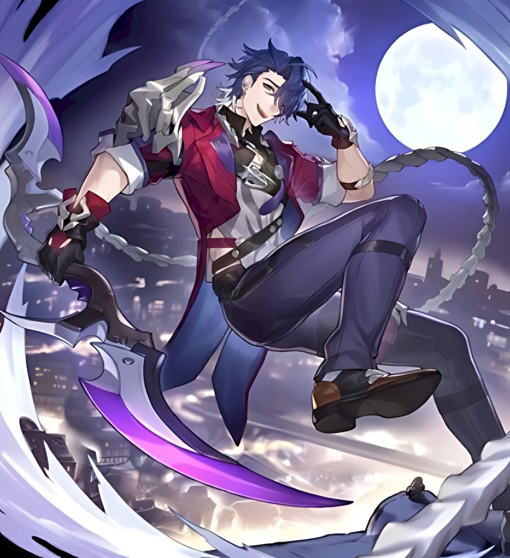 崩坏星穹铁道桑博怎么培养