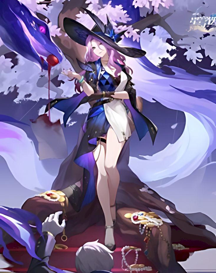 崩坏星穹铁道翡翠怎么培养