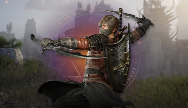 王权与自由艾雷司在哪 不死类装备制作师位置分享