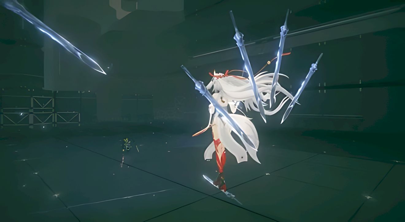 绝区零叶瞬光有什么玩法技巧