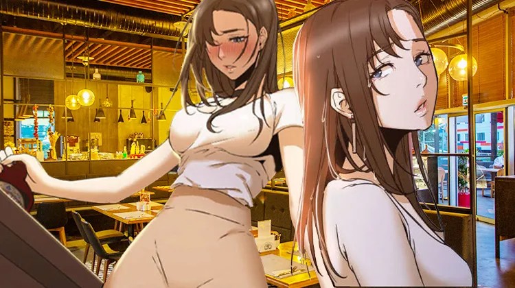 韩漫登录页面免费漫画入口-韩漫破解版免费入口