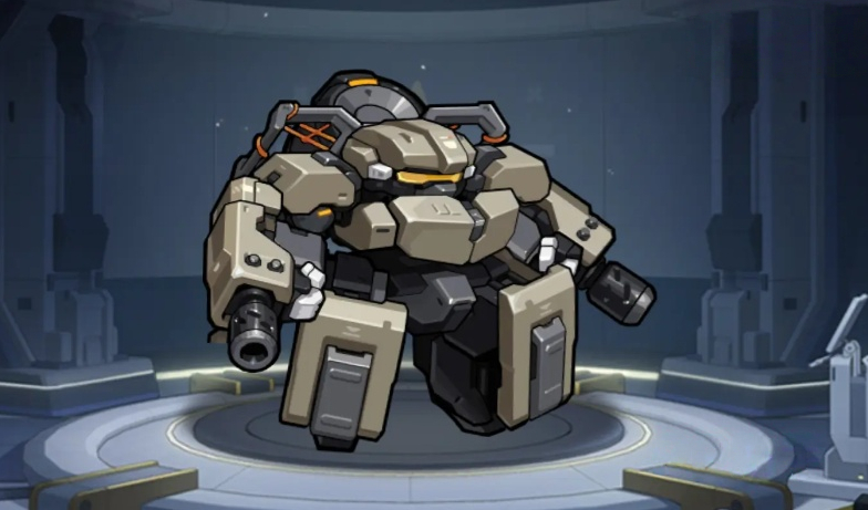 口袋机甲新手角色如何选择