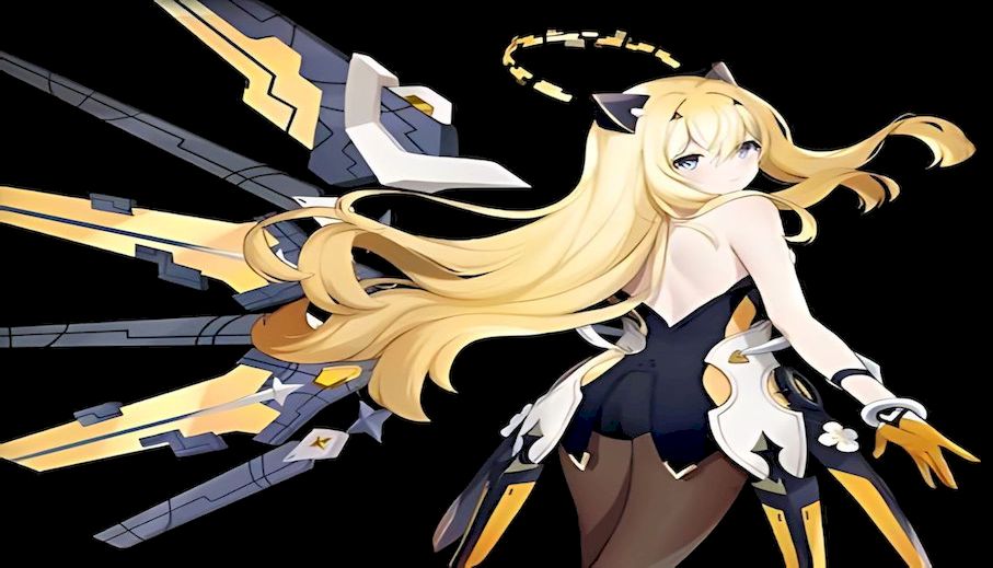 空灵诗篇梅菲斯托佩莱斯技能怎么样