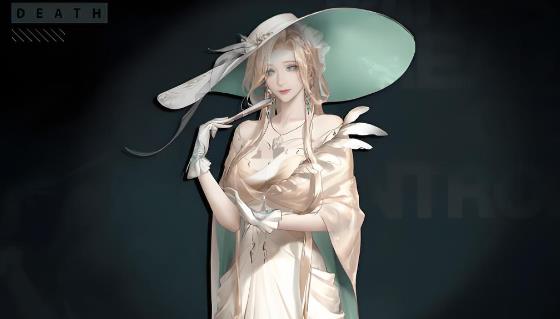 无期迷途玛格丽塔有什么技能