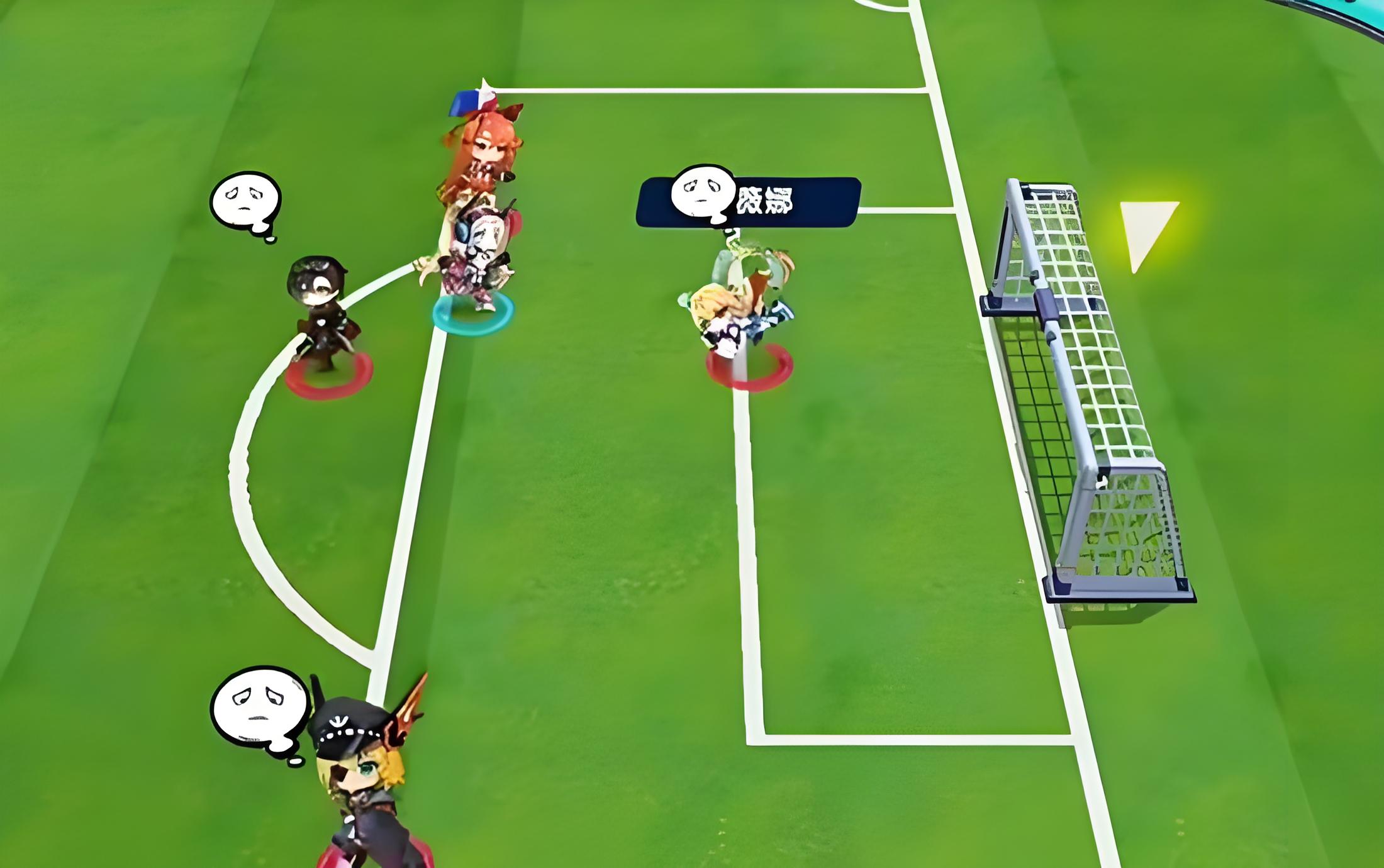 萌神契约新手有什么玩法技巧