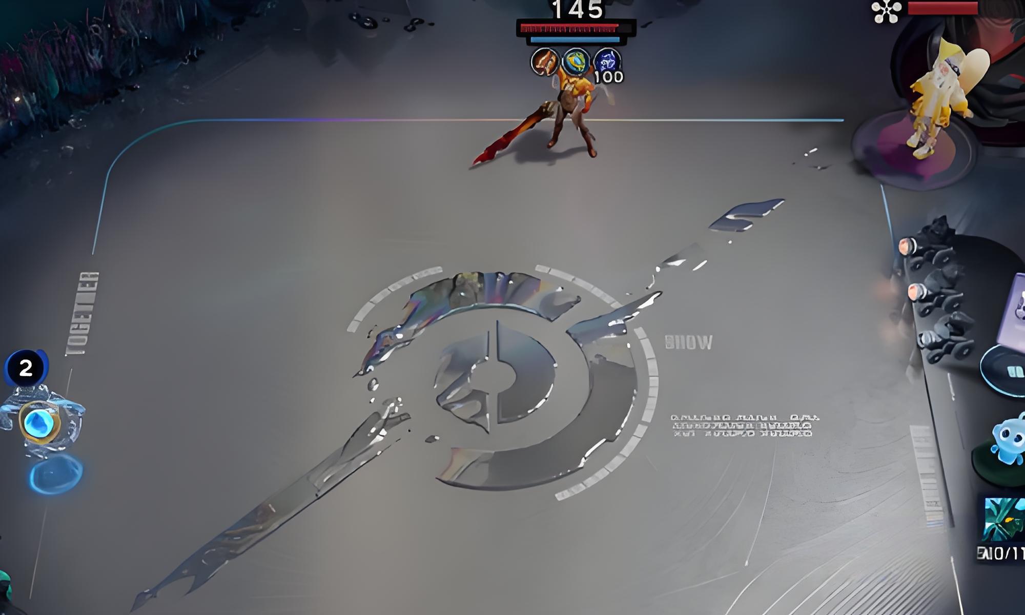 王者万象棋李信有什么玩法技巧