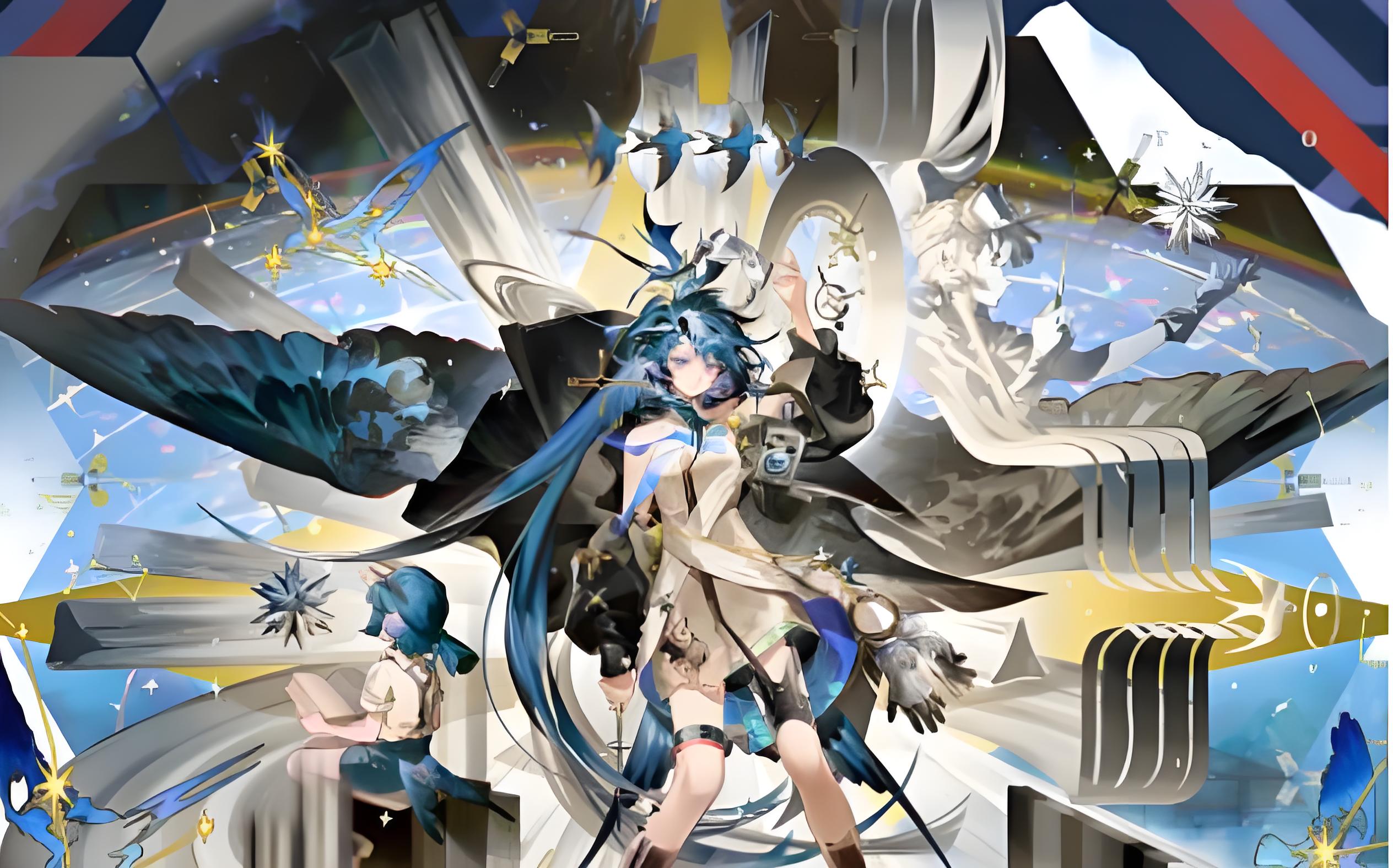 明日方舟溯光星源角色怎么样