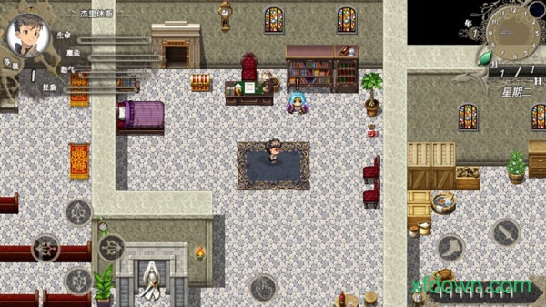 巅峰骑士团下载