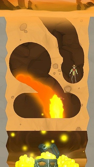 深挖宝藏手游 深挖宝藏手游下载