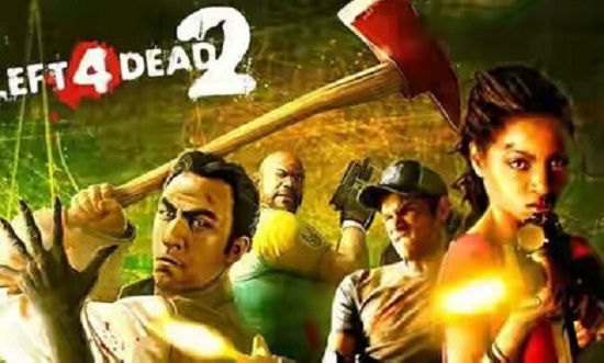 求生之路1手机版 求生之路手游下载