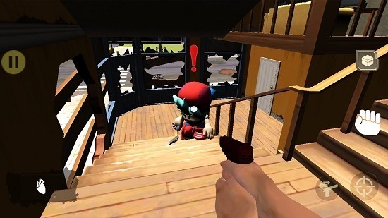 周五夜大乱斗模组下载