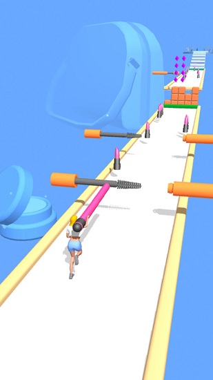 口红我最美游戏 口红我最美游戏下载