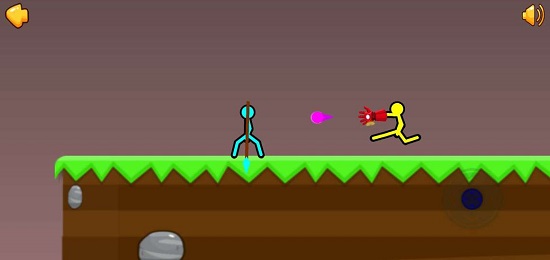 格斗火柴人手游 格斗火柴人官方版游戏下载