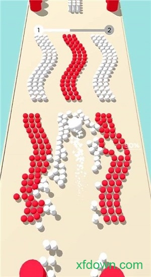 色彩撞击免费下载