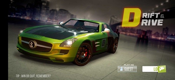 多人赛车游戏 多人赛车手游下载