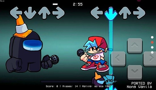 黑色星期五太空杀模组游戏下载