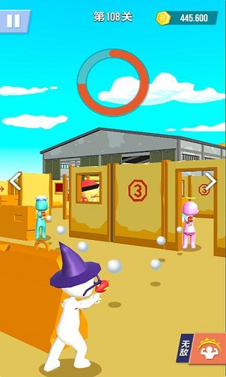 超级火柴人射击官方版下载