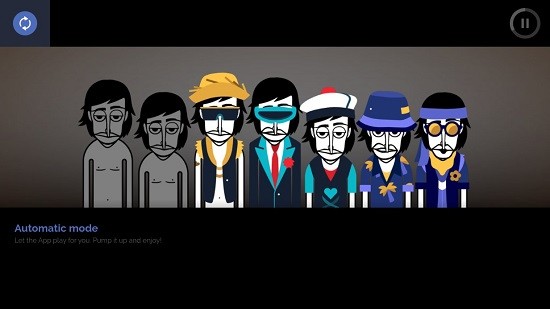 bbox音乐制作游戏下载