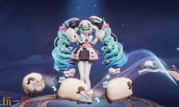 王者荣耀安琪拉糖果风暴怎么获得 安琪拉糖果风暴获取方法详情