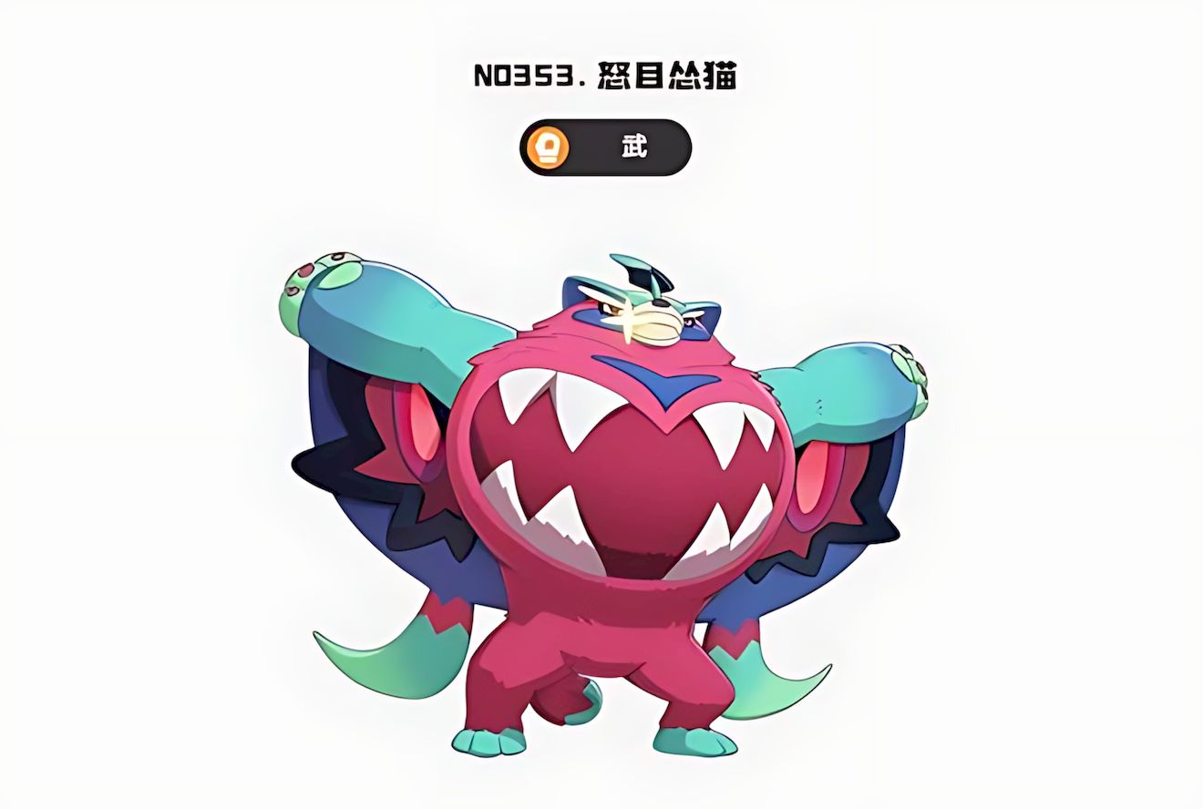 洛克王国世界地刺队有什么搭配