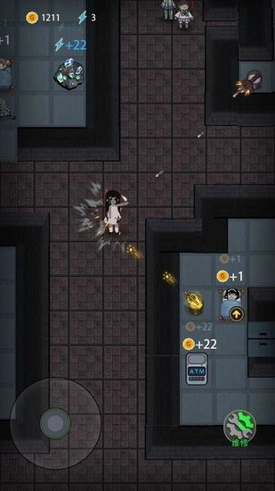 猛鬼宿舍单挑猛鬼