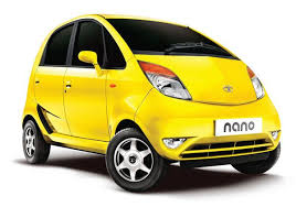What is nano