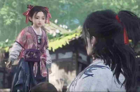 燕云十六声红线在哪里 红线NPC具体位置介绍