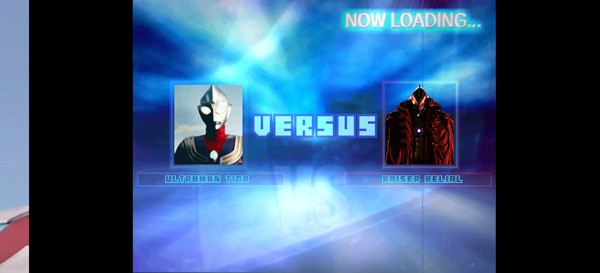 mugen奥特曼2(新世代)