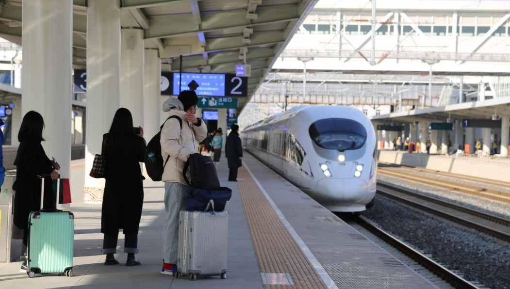 12306官网订票入口-12306余票实时查询官网