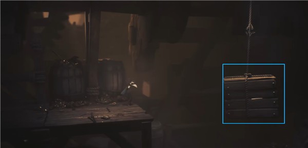 小小梦魇3手机版