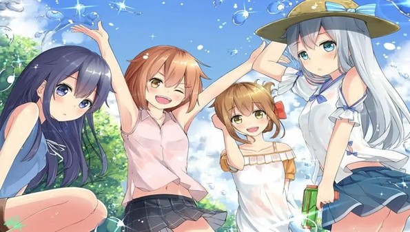 歪歪漫画秋蝉入口地址2026-秋蝉漫画下拉式免费阅读直达链接