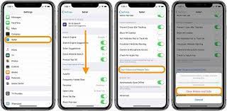 如何清理iphone17缓存