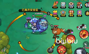 英勇之地如何快速获取金币