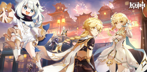 原神akt资源最新入口-akt原神官网链接直达