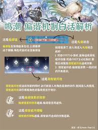 鸣潮3.0偏谐机制是什么
