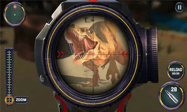 狙击界扛把子 狙击界扛把子