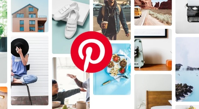 Pinterest官网入口-Pinterest官方网站直达(最新2026)