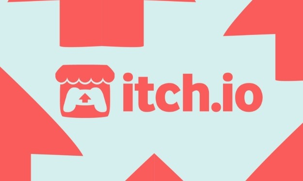 itch游戏官网入口-itch.io下载及网页版直达