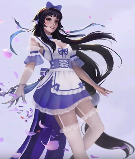 王者荣耀西施去衣无遮挡高清图分享-王者荣耀西施去衣无遮挡高清图大全