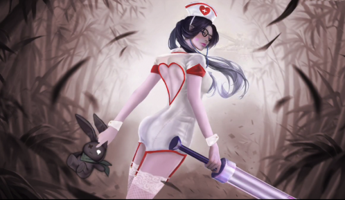 王者荣耀上官婉儿去衣无遮挡高清图分享-王者荣耀上官婉儿去衣无遮挡高清图大全