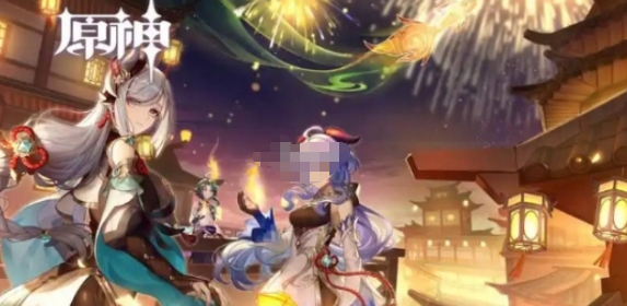 原神云游戏极速畅玩-原神网页版一键秒登直玩