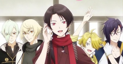 刀剑乱舞网页版官网-刀剑乱舞h5极速入口