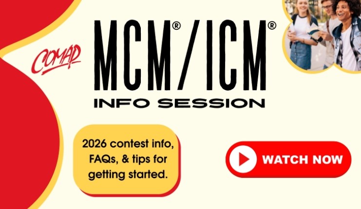 美赛官网登录入口-美国大学生数模竞赛官方访问