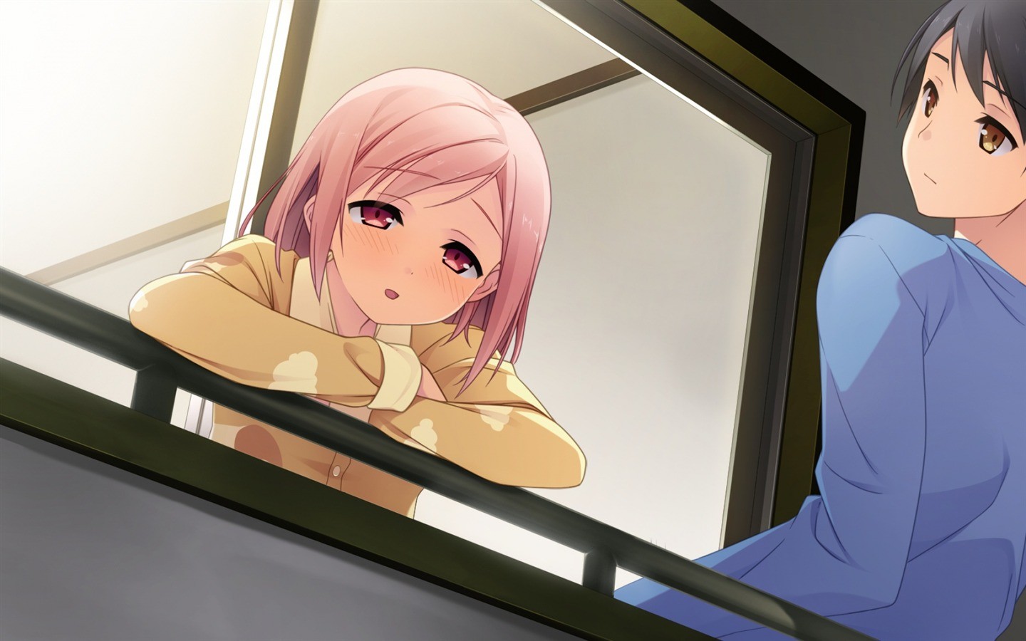 非麻瓜漫画入口精荐-非麻瓜漫画入口热作全集