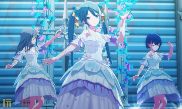 初音未来缤纷舞台wiki官方认证链接直达-2026最新wiki网址