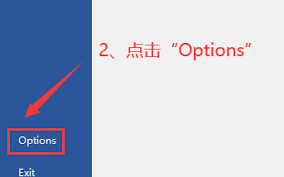MindManager如何设置中文