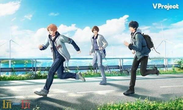 VProject在哪预约-VProject手游预约通道