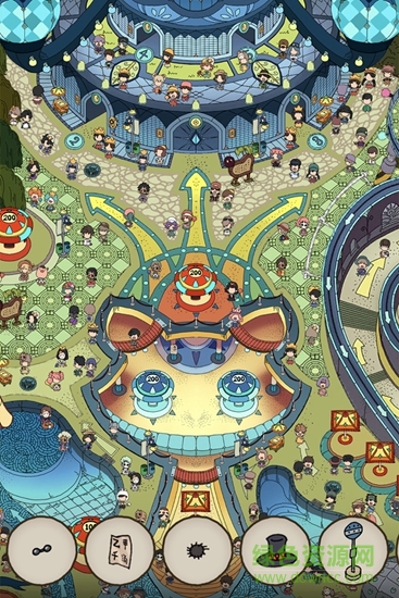 梦境侦探测试版