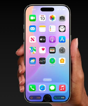 苹果18手机何时上市-预计价格与图片曝光